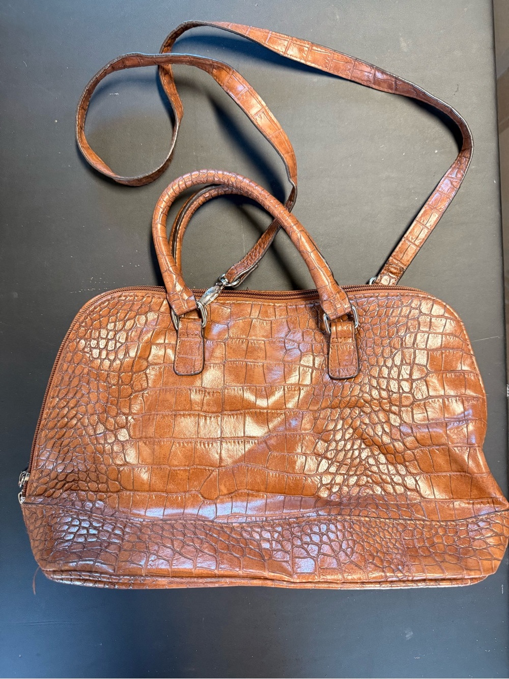 Bueno Purse